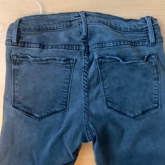 FRAME Skinny Jeans - Picture 3 of 5